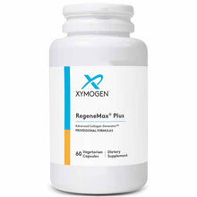 RegeneMax Plus, 60 Veg Capsules, by Xymogen