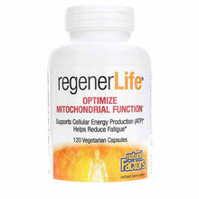RegenerLIFE, by Natural Factors
