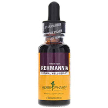 Rehmannia Extract, by Herb Pharm
