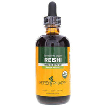 Reishi Extract, 4 Oz, by Herb Pharm
