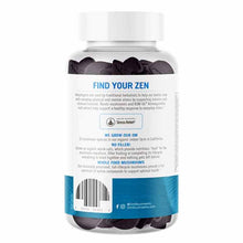 Relax Mushroom Gummies, by Om Mushroom, image #3