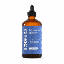 ReMineralize, by BodyBio