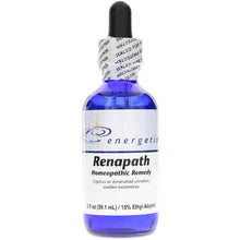 Renapath, by Energetix