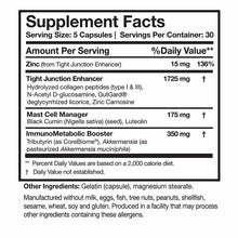 RenewGut Thrive, 150 Capsules, by Researched Nutritionals, image #2