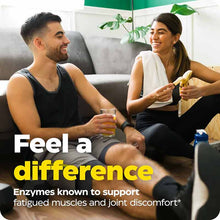 Repair Gold, 60 Capsules, by Enzymedica, image #4