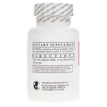 Resbid N-Acetyl-L-Cysteine 500 Mg, by Ecological Formulas, image #3