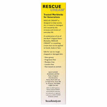 Rescue Cream, by Bach Flower Remedies, image #3