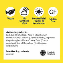 Rescue Remedy Spray, 7 Ml, by Bach Flower Remedies, image #4