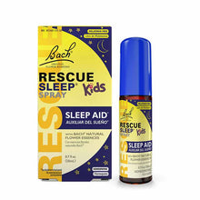 Rescue Sleep Kids Spray Non-Alcohol, by Bach Flower Remedies