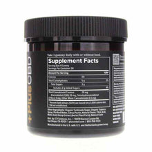 Reserve CBD Gummies 25 Mg, Peach, by PlusCBD Oil, image #2