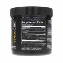 Reserve Sleep CBD Gummies, 30 Gummies, by PlusCBD Oil, image #2