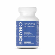 Resolvin, by BodyBio