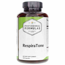 RespiraTone Capsules, by Professional Formulas