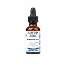 Respiratory Plus, by DesBio