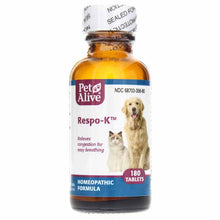 Respo-K, by PetAlive