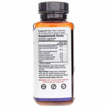 Rest-ZZZ, 60 Veg Capsules, by LifeSeasons, image #2