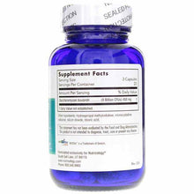 Restore-Biotic Saccharomyces Boulardii, 60 Veg Capsules, by Nutricology, image #2