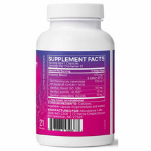 RestorFlora 21 Capsules, by Microbiome Labs, image #3