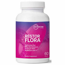 RestorFlora, by Microbiome Labs