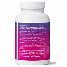 RestorFlora, by Microbiome Labs, image #4