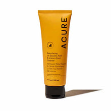 Resurfacing Glycolic & Unicorn Root Cleanser, by Acure