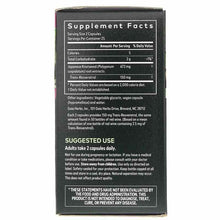 Resveratrol 150, by Gaia Herbs, image #2