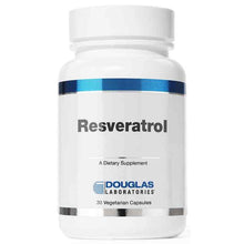Resveratrol 200 Mg, by Douglas Laboratories