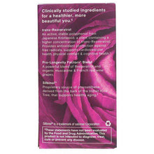 Resveratrol 500 Mg with Pterostilbene, by Reserveage Nutrition, image #3