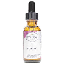 RET Liver Anger or Frustration Drops, by Professional Formulas