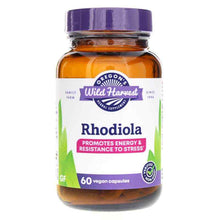 Rhodiola, by Oregons Wild Harvest