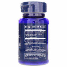 Rhodiola Extract 250 Mg, by Life Extension, image #2