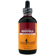 Rhodiola Extract, by Herb Pharm