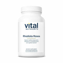 Rhodiola rosea 3% Standardized Extract, by Vital Nutrients