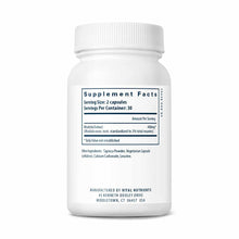 Rhodiola rosea 3% Standardized Extract, by Vital Nutrients