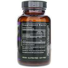 Rhodiola Rosea, 120 Liquid Phyto Caps, by Gaia Herbs, image #2