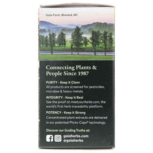 Rhodiola Rosea, 60 Liquid Phyto Caps, by Gaia Herbs, image #4