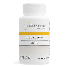 Riboflavin 400 Mg, by Integrative Therapeutics
