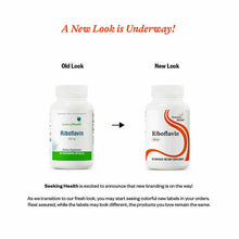 Riboflavin 400 Mg, by Seeking Health, image #3