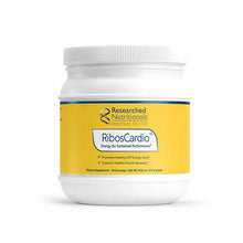 RibosCardio Powder, by Researched Nutritionals