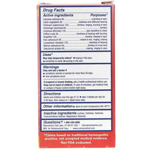 RingStop Tablets, 60 Tablets, by NaturalCare, image #2