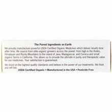 Rosacea Organic Medicine Roll On, by Forces Of Nature, image #4