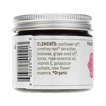 Rose Comfrey Moisture Cream, by Four Elements, image #2