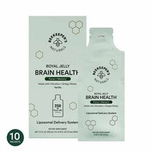 Royal Jelly Brain Health Liposomal, by Beekeeper's Naturals
