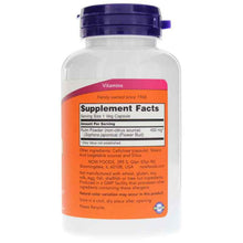 Rutin 450 Mg, by NOW Foods, image #2