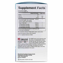 RxOmema-3 Ultra Strength, 60 Softgels, by Natural Factors, image #2