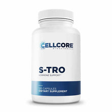 S-TRO, by CellCore