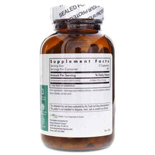 Saccharomyces Boulardii, 120 Veg Capsules, by Allergy Research Group, image #2