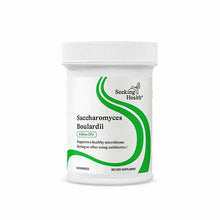 Saccharomyces Boulardii, by Seeking Health