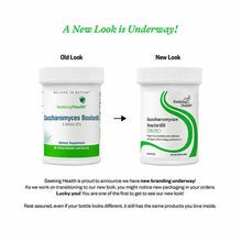 Saccharomyces Boulardii, by Seeking Health, image #5