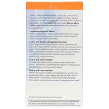 SAM-e 200 Mg, by Doctors Best, image #3